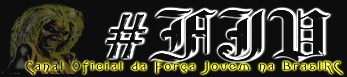 Banner da FJV