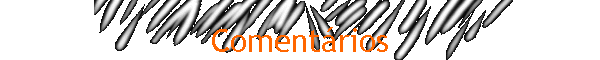 Comentrios