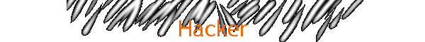 Hacker